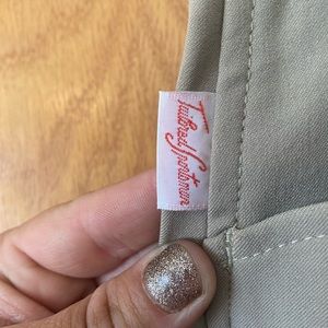 The tailored sportsman breeches